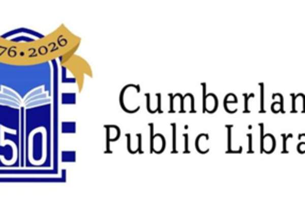 Cumberland Library Open House