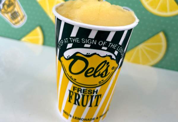 Del's Lemonade of Cumberland