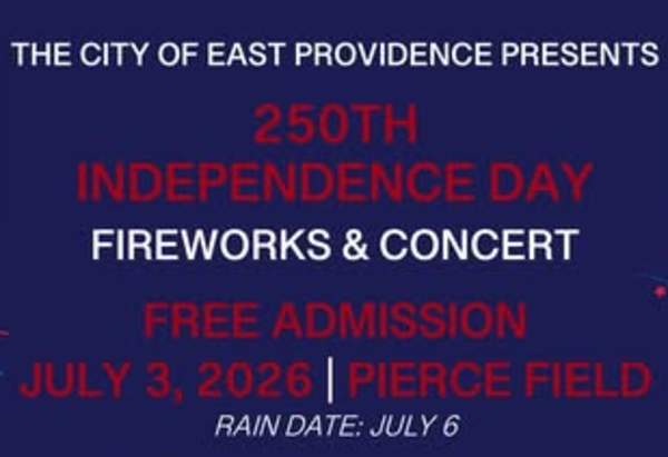 East Providence Independence Day Celebration