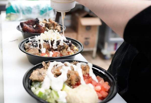 Incred-A-Bowl
