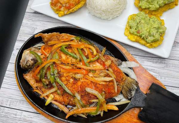 La Casona Restaurant