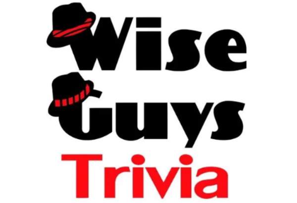 Trivia Night with Wise Guys Trivia