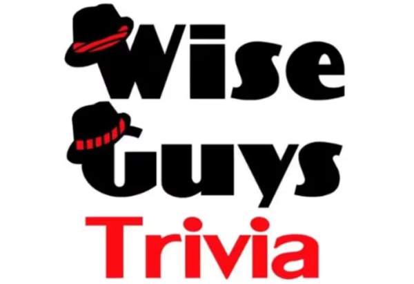 Wise Guys Trivia Night