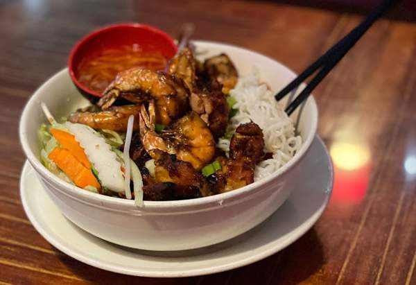 Pho Horn's