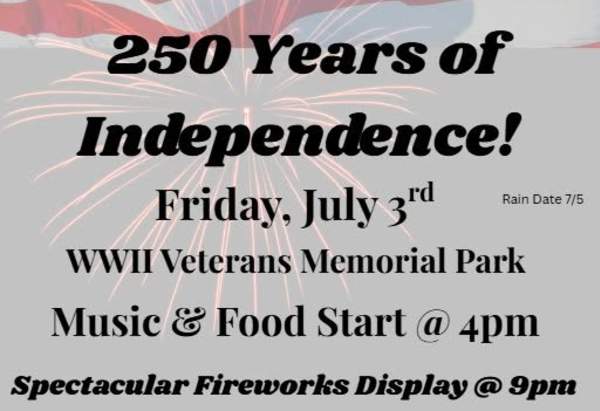 Independence Day Celebration