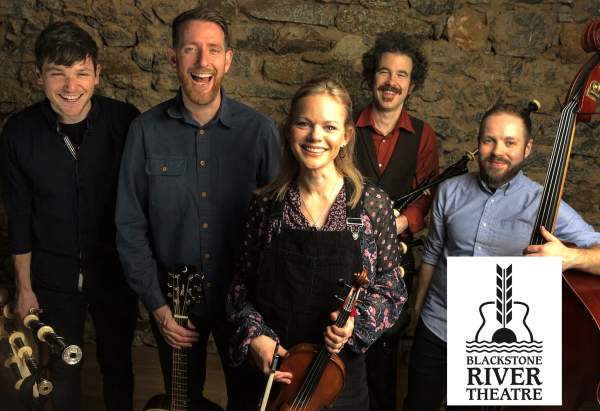 Breabach – Music from Scotland