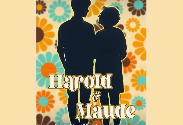 Harold and Maude