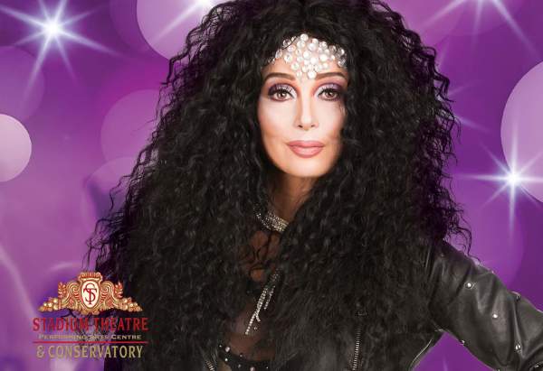 Cher Tribute - The Beat Goes On Featuring Lisa McClowry