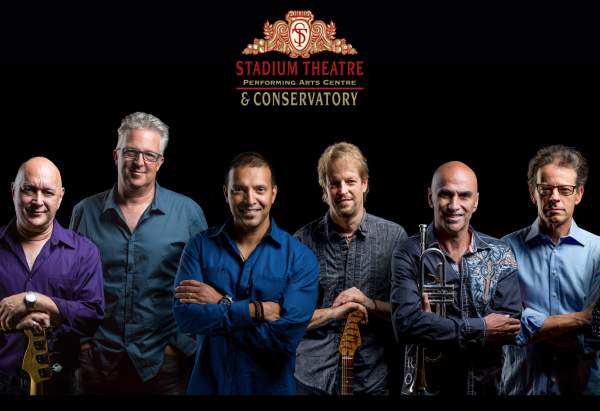 Chicago Tribute - Brass Transit