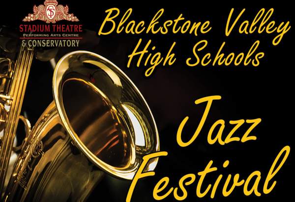 Blackstone Valley High Schools Jazz Festival