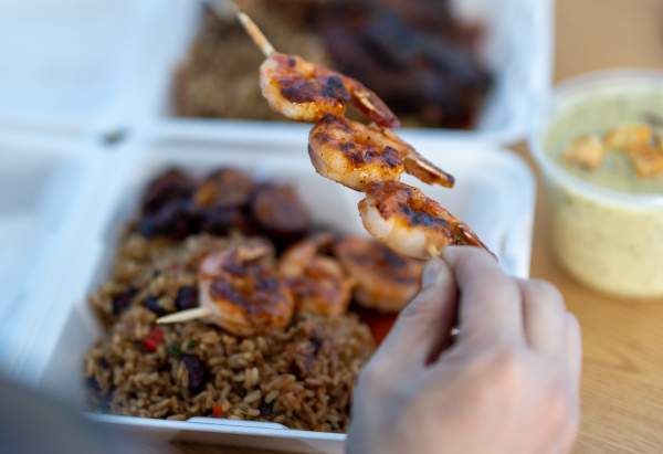 Taste of Island