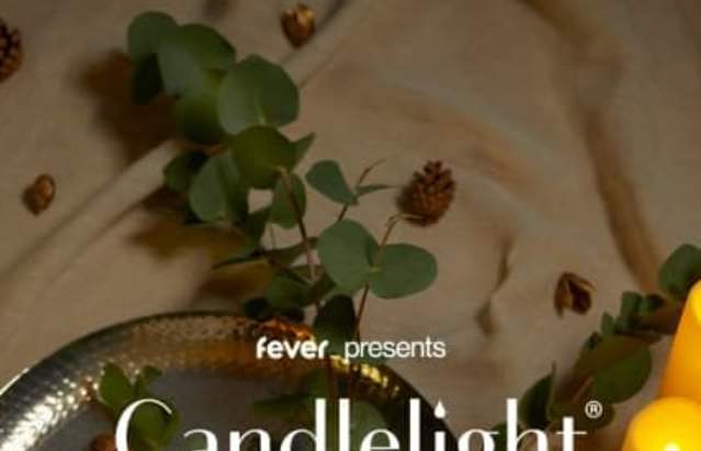 Candlelight: Christmas Special Featured "The Nutcracker" and Mor @ Candlelight: Christmas Special Featured "The Nutcracker" and Mor | Amarillo | Texas | United States