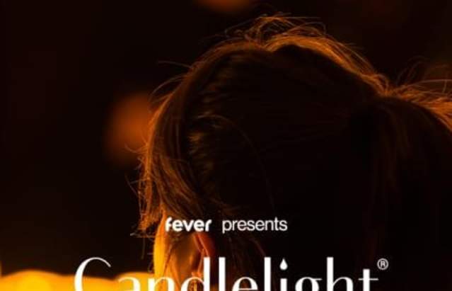 Candlelight: Coldplay & Imagine Dragons @ Candlelight: Coldplay & Imagine Dragons | Amarillo | Texas | United States