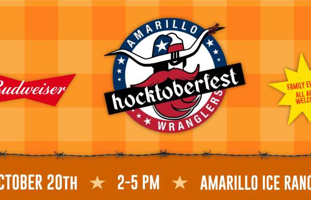 Hocktoberfest @ Hocktoberfest | Amarillo | Texas | United States
