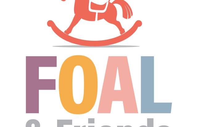 Foal & Friends @ Foal & Friends | Amarillo | Texas | United States