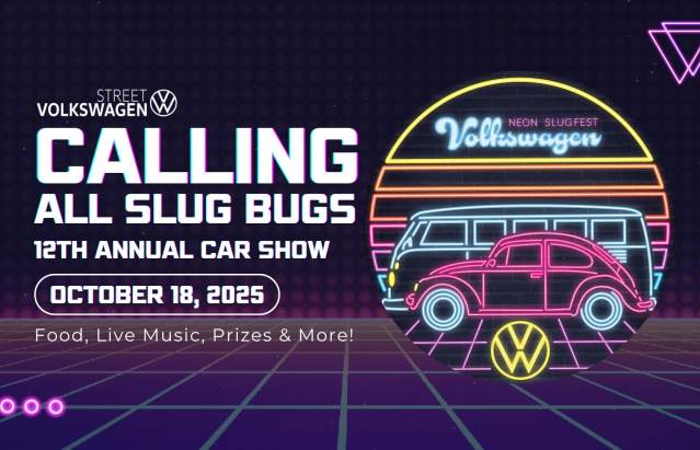 Neon Slug Fest @ Neon Slug Fest | Amarillo | Texas | United States