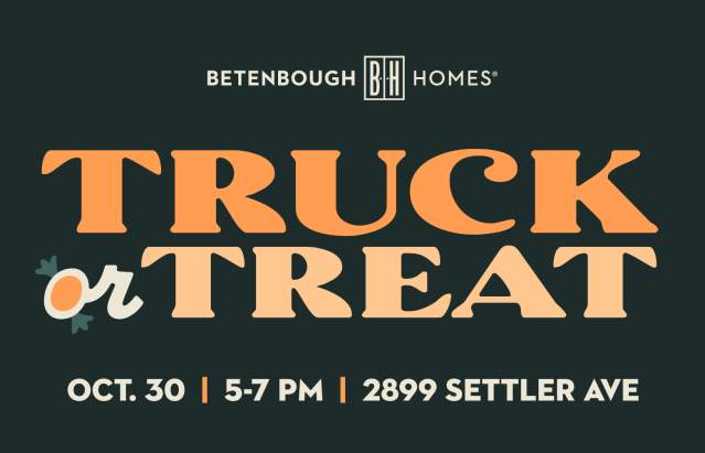 Truck or Treat in Homestead @ Truck or Treat in Homestead | Amarillo | Texas | United States