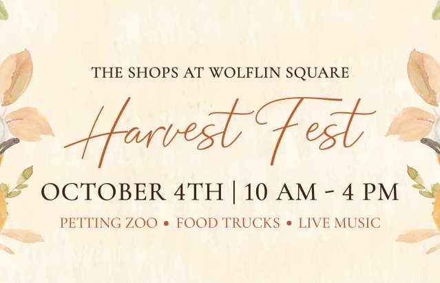 Harvest Fest @ Harvest Fest | Amarillo | Texas | United States