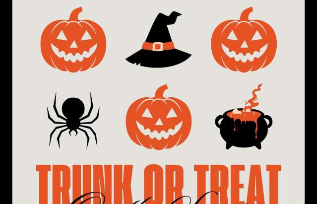 The Shops at Wolflin Square Trunk or Treat @ The Shops at Wolflin Square Trunk or Treat | Amarillo | Texas | United States