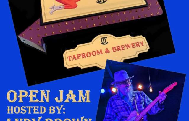 Open Jam Sunday @ Open Jam Sunday | Amarillo | Texas | United States