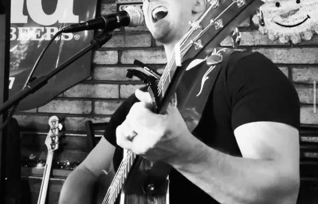 Ian Nicholas @ Ian Nicholas | Amarillo | Texas | United States