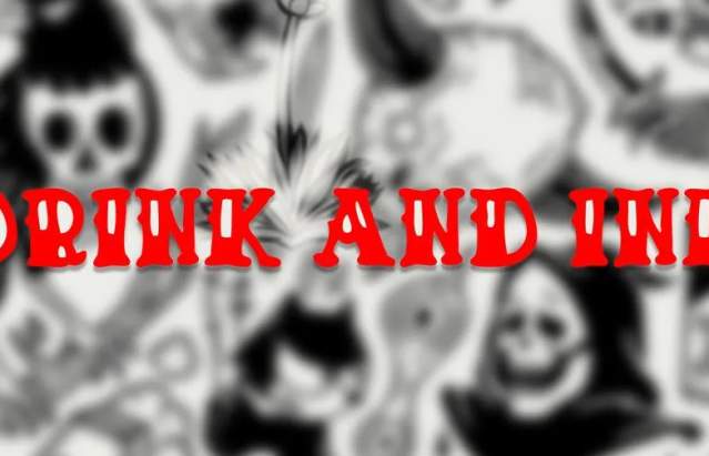 Drink & Ink @ Drink & Ink | Amarillo | Texas | United States