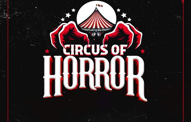 Circus of Horror @ Circus of Horror | Amarillo | Texas | United States