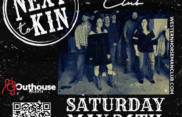 Next to Kin @ Next to Kin | Amarillo | Texas | United States