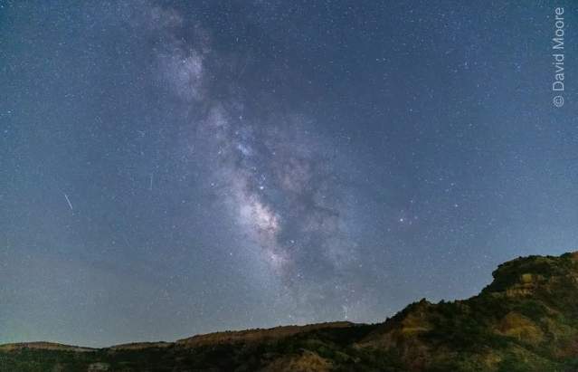 Star Party in the Canyon @ Star Party in the Canyon | Canyon | Texas | United States