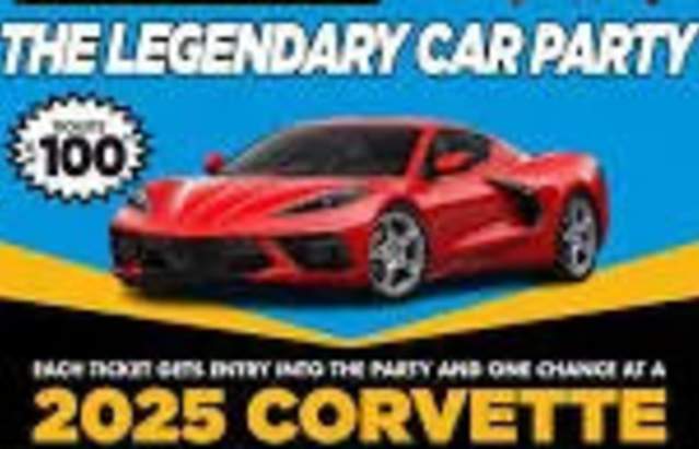 Khiva Shrine's Legendary Car Party @ Khiva Shrine's Legendary Car Party | Amarillo | Texas | United States