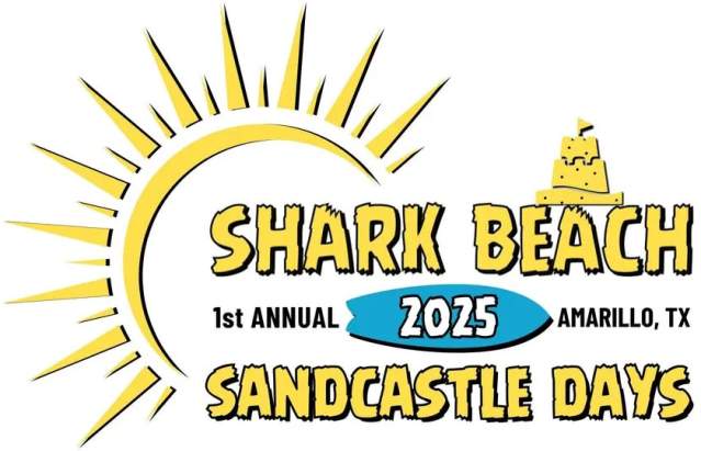 Sandcastle Days - Shark Beach Burgers @ Sandcastle Days - Shark Beach Burgers | Amarillo | Texas | United States