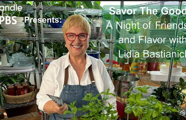 Savor the Goods Dinner: @ Savor the Goods Dinner: | Amarillo | Texas | United States