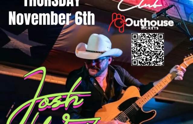 Josh Weathers @ Josh Weathers | Amarillo | Texas | United States