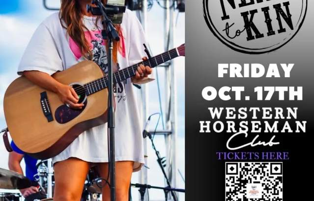 Next to Kin @ Next to Kin | Amarillo | Texas | United States