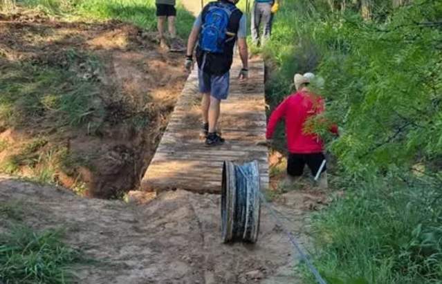 Volunteer Trail Work Day! @ Volunteer Trail Work Day! | Canyon | Texas | United States