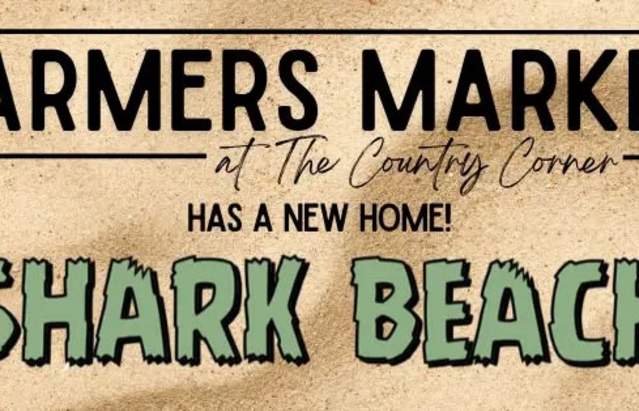 Farmers Market at Shark Beach @ Farmers Market at Shark Beach | Amarillo | Texas | United States