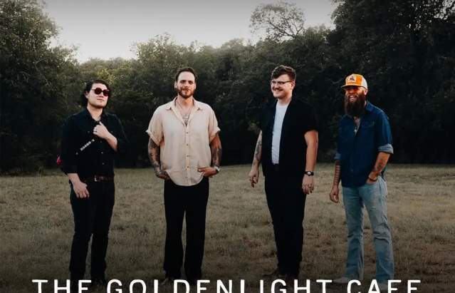 Travis Roberts Live @ Travis Roberts Live | Amarillo | Texas | United States