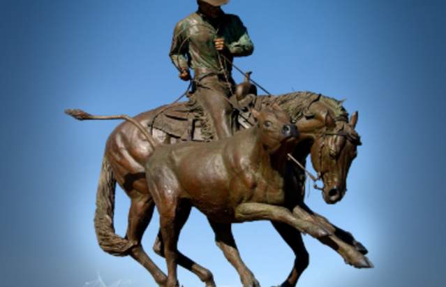 American Quarter Horse Hall Of Fame Hour