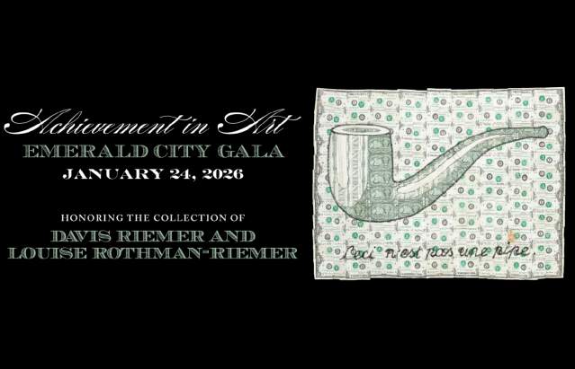 Achievement in Art Gala @ Achievement in Art Gala | Amarillo | Texas | United States