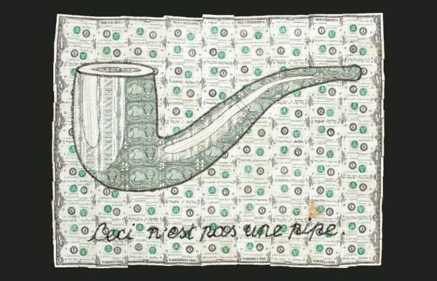 Cultural Currency: Contemporary Art from the Riemer Collection @ Cultural Currency: Contemporary Art from the Riemer Collection | Amarillo | Texas | United States