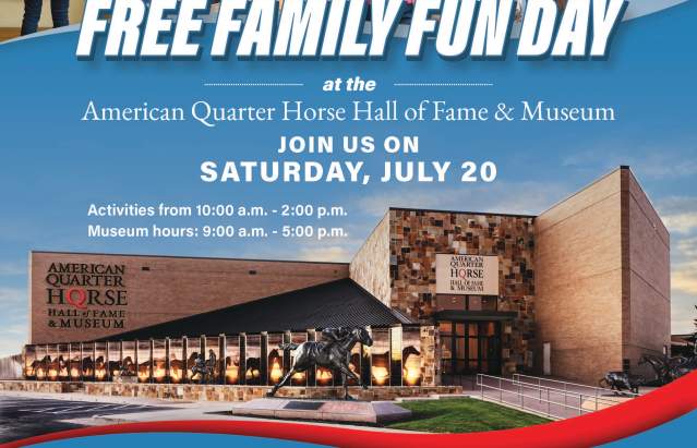Family Fun Day @ Family Fun Day | Amarillo | Texas | United States