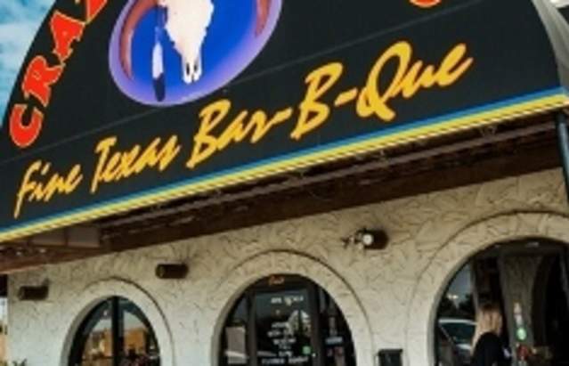 Crazy Larry s Pit Bar B Que