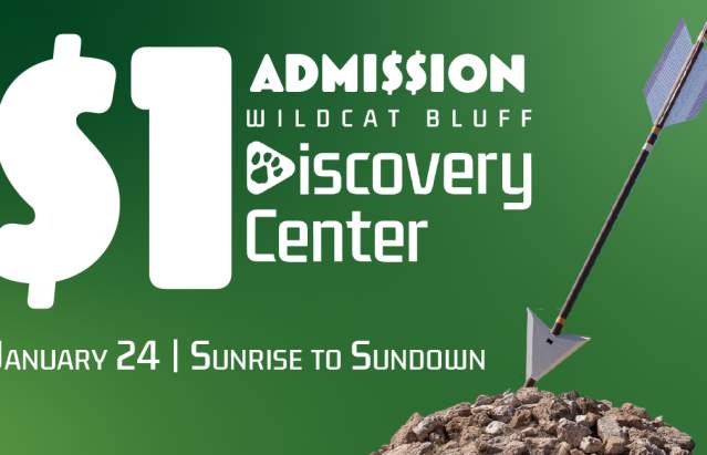 Discover for a Dollar @ Discover for a Dollar | Amarillo | Texas | United States