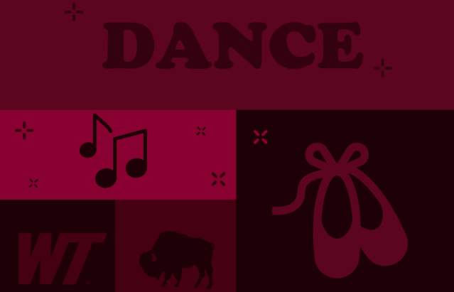 Falling into Dance @ Falling Into Dance | Canyon | Texas | United States