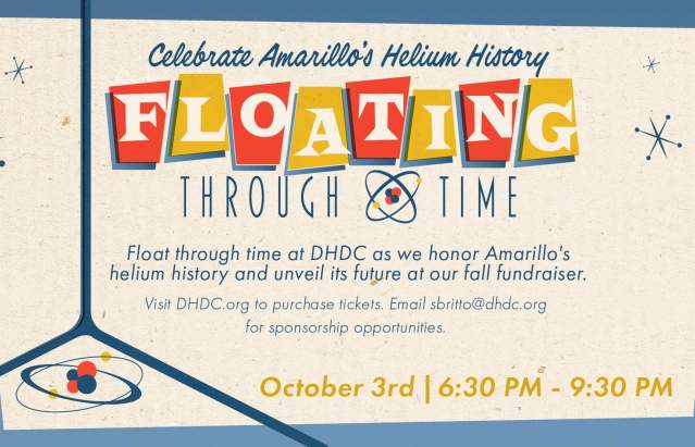 Floating thru Time @ Floating thru Time | Amarillo | Texas | United States