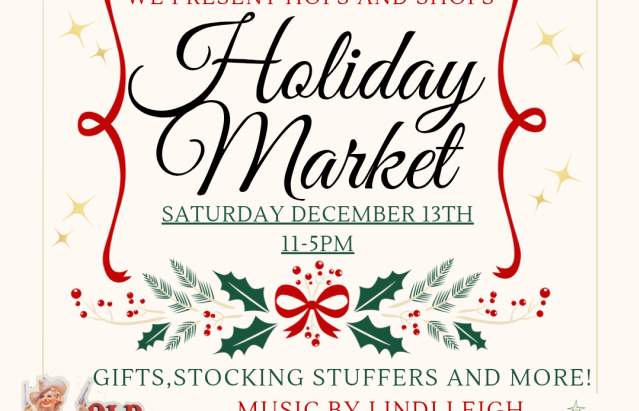 Holiday Market @ Holiday Market | Amarillo | Texas | United States