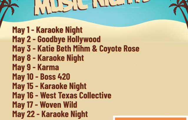 Free Live Music Nights @ Free Live Music Nights | Amarillo | Texas | United States