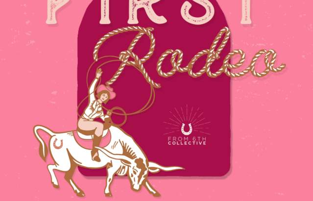 Not our First Rodeo @ Not our First Rodeo | Amarillo | Texas | United States