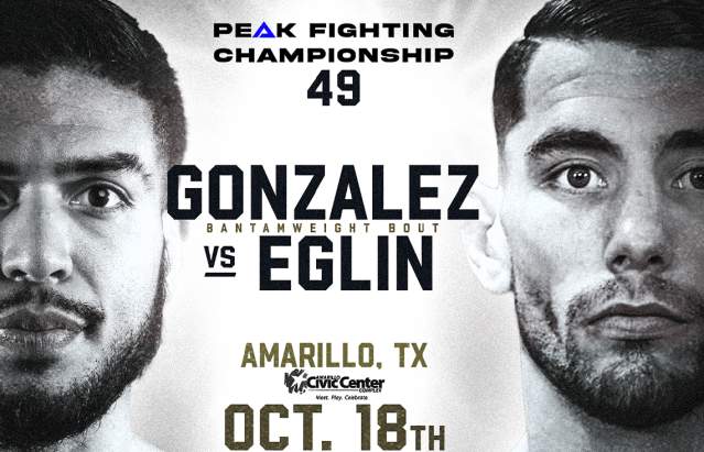 PFC 49 @ PFC 49 | Amarillo | Texas | United States