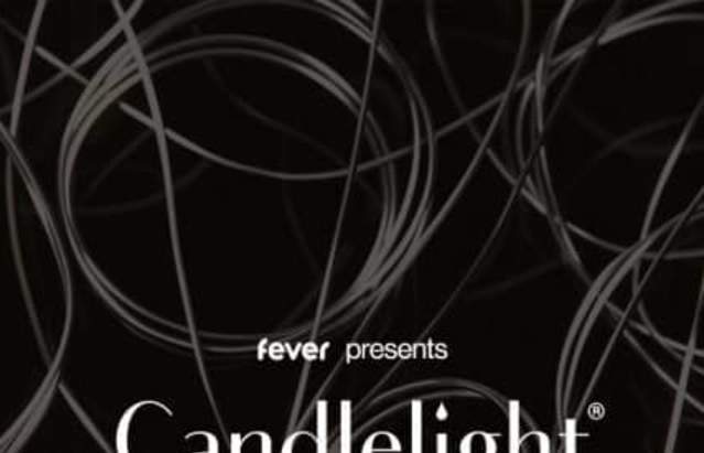 Candlelight: Rock Favorites on Strings @ Candlelight: Rock Favorites on Strings | Amarillo | Texas | United States